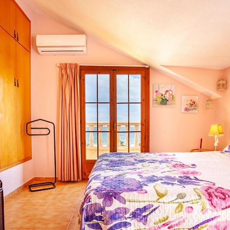 Appartement MyFlats Deluxe SolyMar à Arenales del Sol Extérieur photo