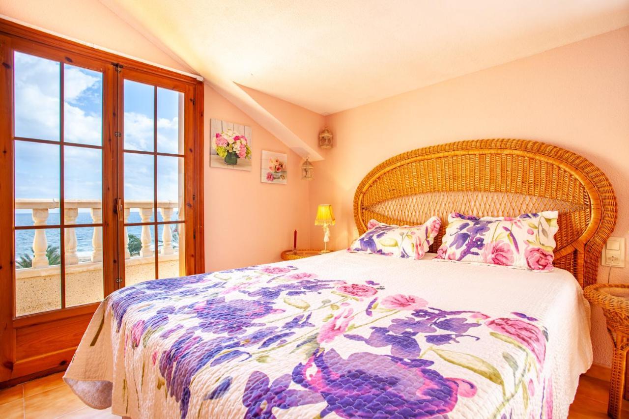 Appartement MyFlats Deluxe SolyMar à Arenales del Sol Extérieur photo