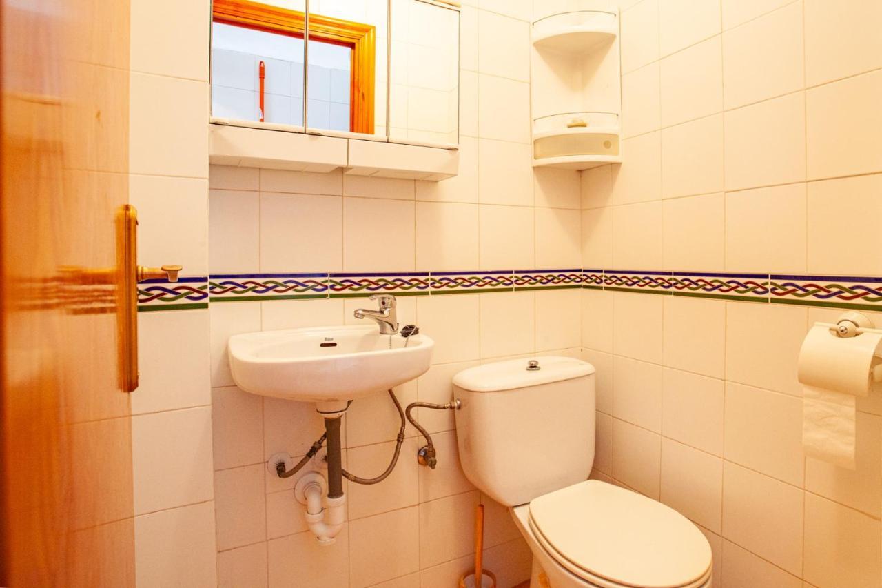 Appartement MyFlats Deluxe SolyMar à Arenales del Sol Extérieur photo