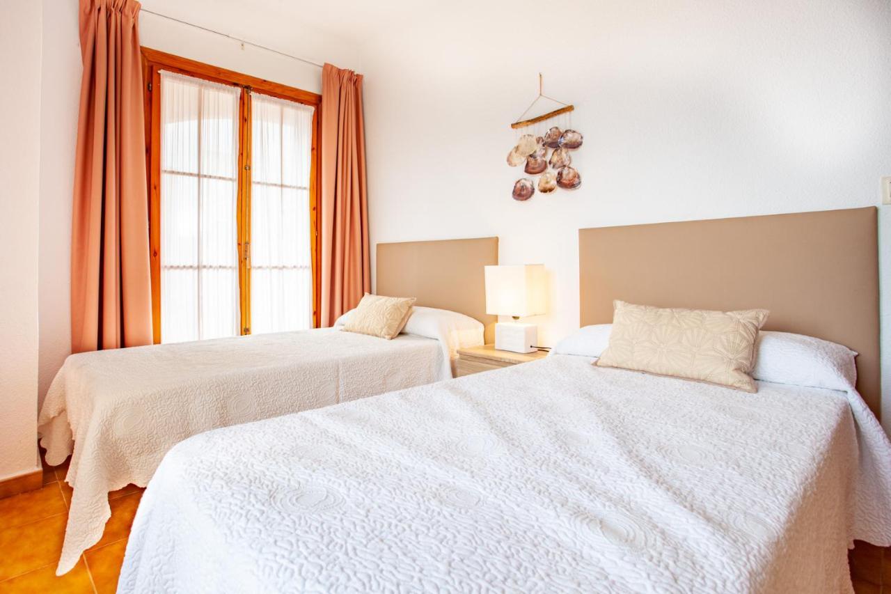Appartement MyFlats Deluxe SolyMar à Arenales del Sol Extérieur photo