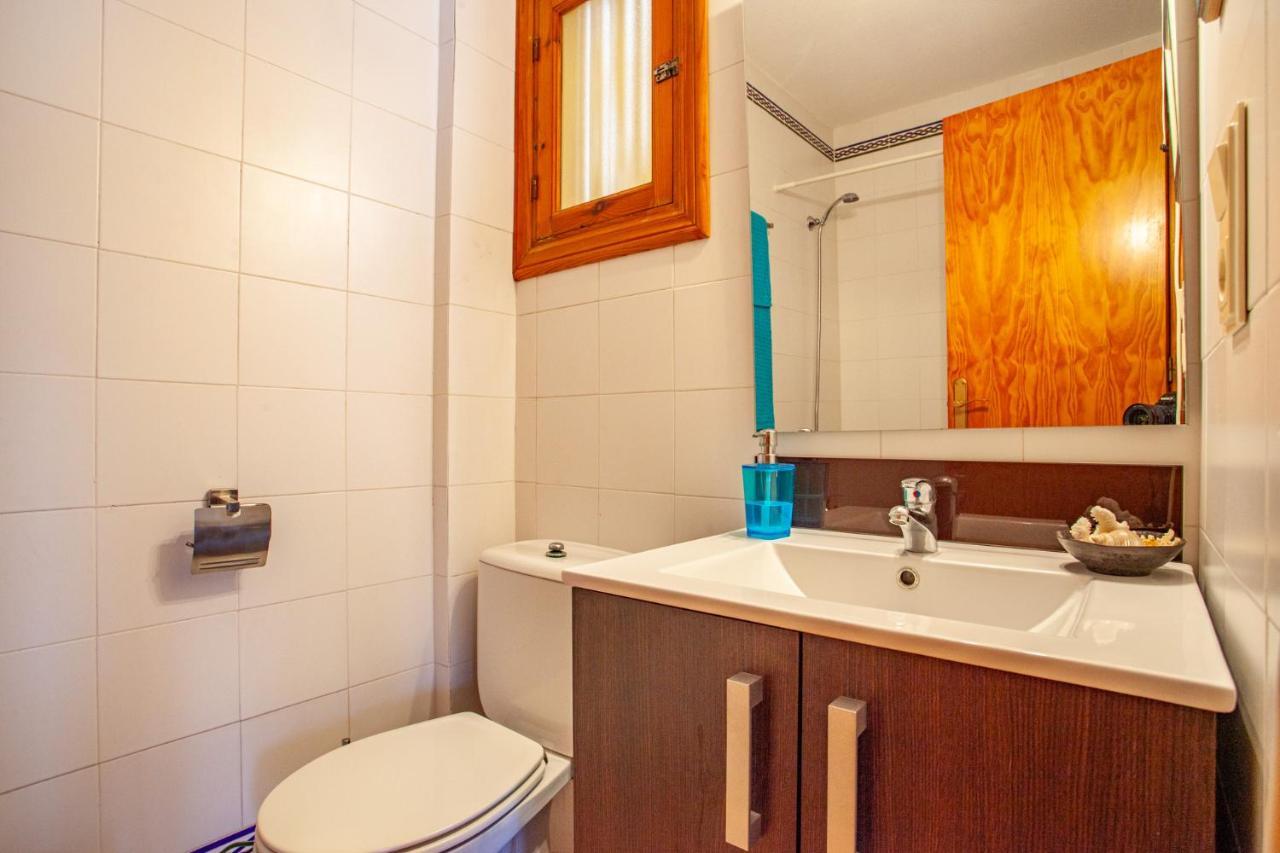 Appartement MyFlats Deluxe SolyMar à Arenales del Sol Extérieur photo